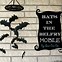 Image result for Halloween Bat Wood Carving