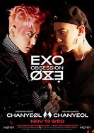 Image result for EXO Obsession Album