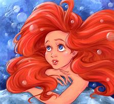 Image result for Disney Mermaid Pictures