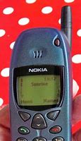 Image result for Nokia 6110 Navigator