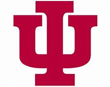 Image result for Indiana Hoosiers Football Colors