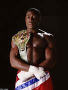 Image result for Frank Bruno Eyes