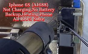 Image result for iPhone 6s A1688 Battery Life