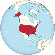 Image result for USA Continent Map