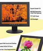 Image result for 12-Inch Computer Monitor