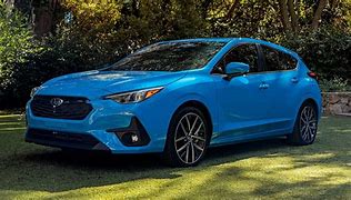 Image result for Subaru Vehicles 2024