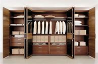 Image result for Built in Cabinet for Clothes