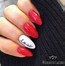 Image result for Cute Red Nail Designs