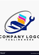 Image result for Sharp Printer Repair Logo