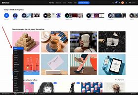 Image result for Change Age in Behance