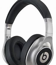 Image result for Black Headphones Blackmetel