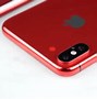 Image result for iPhone X Red Colour