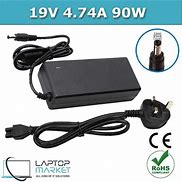 Image result for Charger Toshiba Dynabook R73