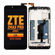 Image result for ZTE Zmax Pro Z981 Screen