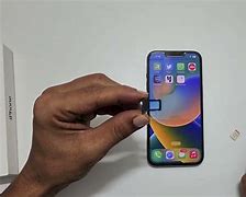 Image result for iPhone 14 SIM Card Tray