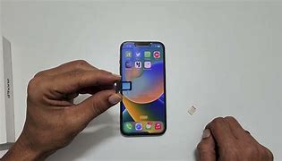 Image result for Does iPhone 14 Have a Sim Card