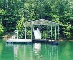 Image result for Boat Dock Products