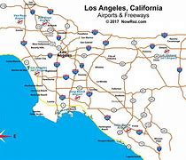 Image result for Airports Near Los Angeles