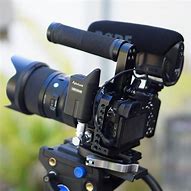 Image result for A6500 Mic