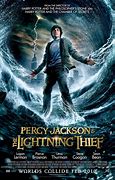 Image result for Percy Jackson Film Three Fates