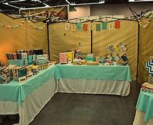 Image result for Indoor Craft Fair Booths