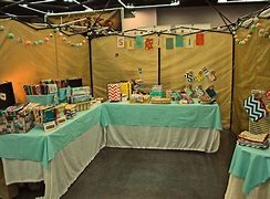 Image result for Craft Show Set UPS and Display Ideas
