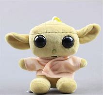 Image result for Big Baby Yoda Plush
