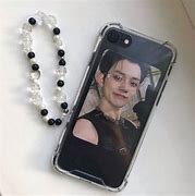 Image result for Cell Phone Necklace Case