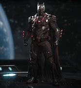 Image result for Batman Tech Beyond Suit