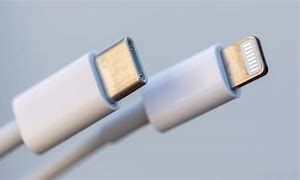 Image result for Is iPhone USBC Cable