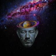 Image result for Galaxy Brain Wojak