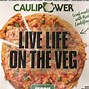 Image result for Caulipower Veggie Pizza