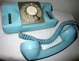 Image result for 70s Princess Phone