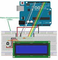 Image result for Afficheur LCD