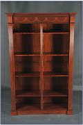 Image result for Wide Bookcase