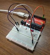 Image result for DHT11 Arduino LCD
