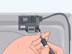 Image result for Washing Machine Lid Lock Bypass