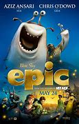 Image result for Epic 2013 Disney