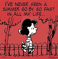 Image result for Snoopy 50 Days till Summer