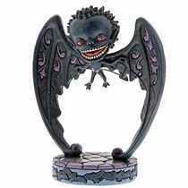 Image result for The Nightmare Before Chrsitmas Bat Kid