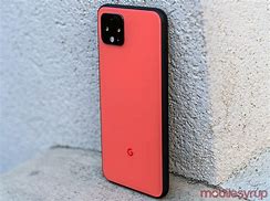 Image result for Google Pixel 4XL Camera