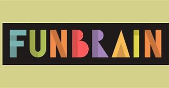 Image result for Funbrain Logo