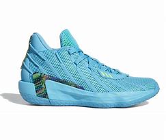 Image result for Dame 7 Shoes