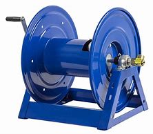 Image result for Empty Hose Pipe Reels
