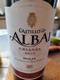 Image result for Pagos Del Rey Rioja Castillo Albai Crianza