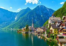 Image result for Most Beautiful Scenery in Europe