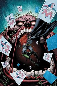 Image result for Batman vs Man Bat