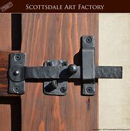 Image result for Gate Latches Hardware