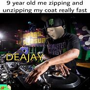 Image result for Funny DJ Memes