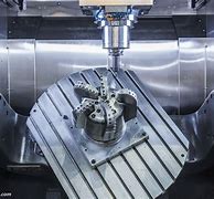 Image result for 5-Axis Machining Center